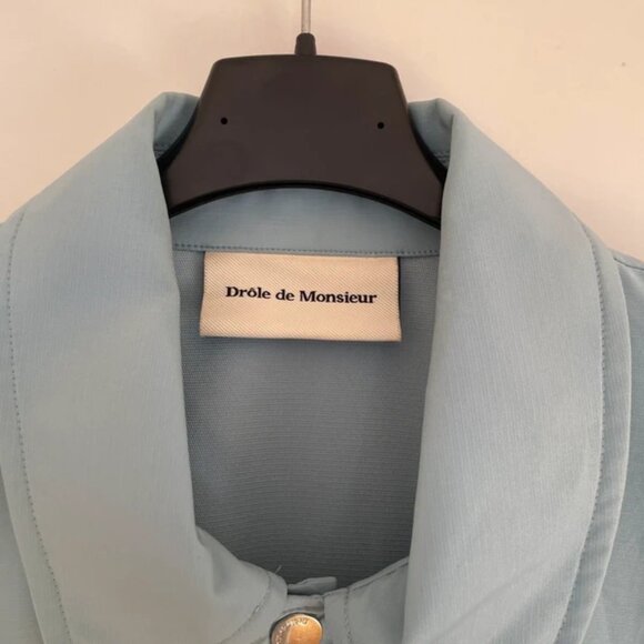 Funny Mister Jacket - Picture 5 of 6